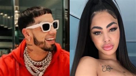 anuel sin playera|Anuel explica la razón por la que utilizó